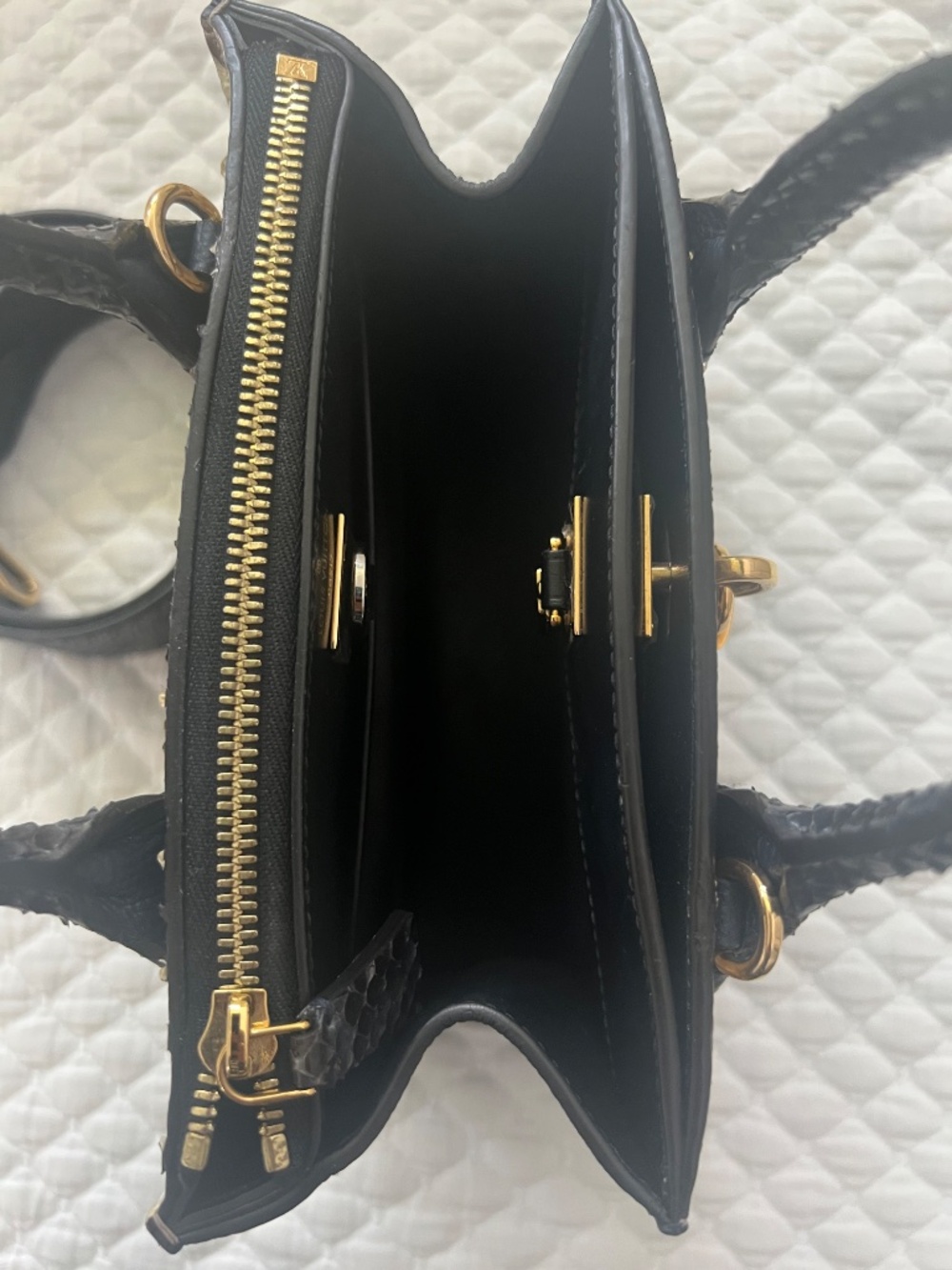LV City Streamer Python - Picture 2 of 16